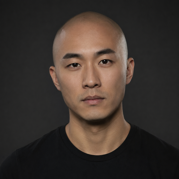 Wu Gui profile picture avatar
